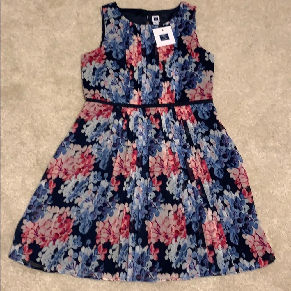 Janie and jack dress
